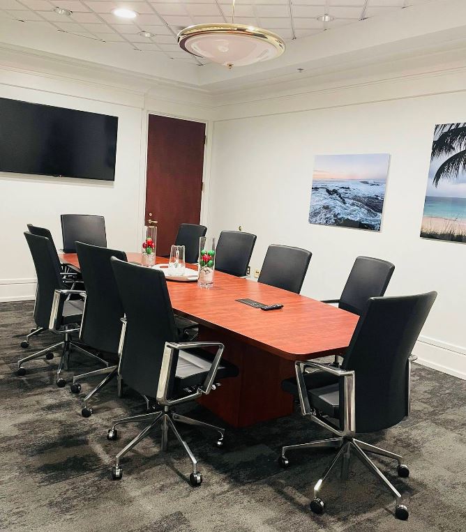 AU Law, PLLC - Abogados de inmigración en North Carolina