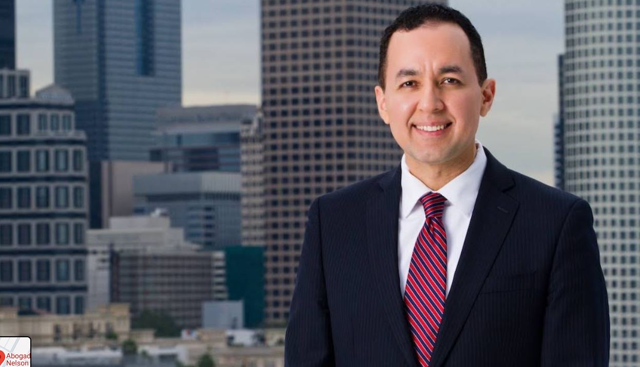 Abogado de Inmigración Nelson A. Castillo en Los Ángeles, CA