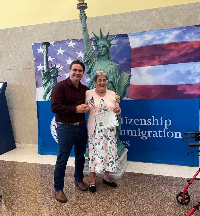 Abogado de Inmigracion en Florida Marcela C. Rodriguez, Esq. 2