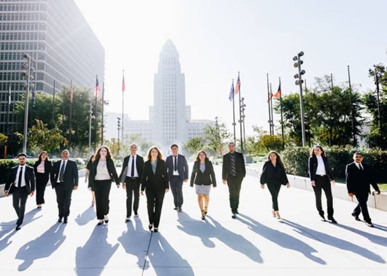Abogados de Inmigracion en Los Angeles 2