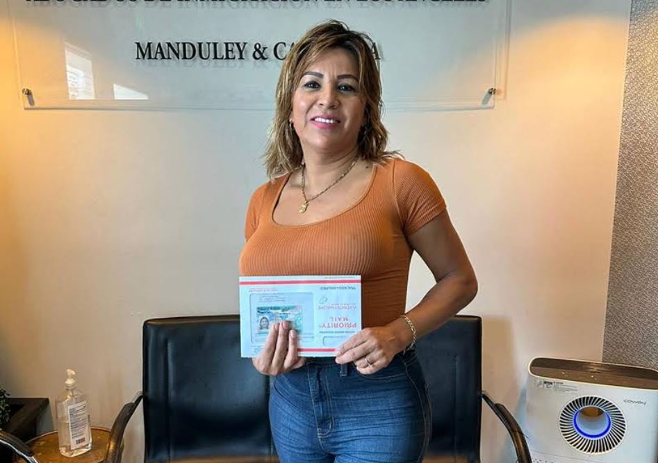 Abogados de Inmigracion en Los Angeles 2