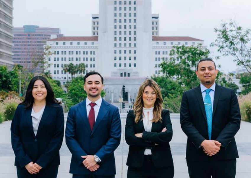 Abogados de Inmigracion en Los Angeles