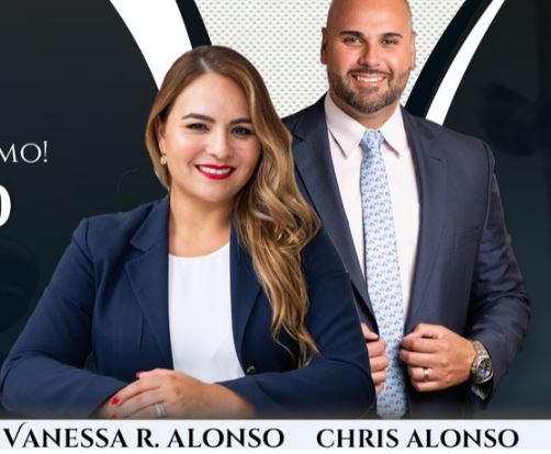 Abogados de inmigracion en San Antonio texas Alonso & Alonso Attorneys at Law, PLLC