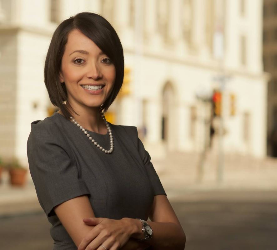 Abogados de inmigracion en San Antonio texas Elizabeth Reed