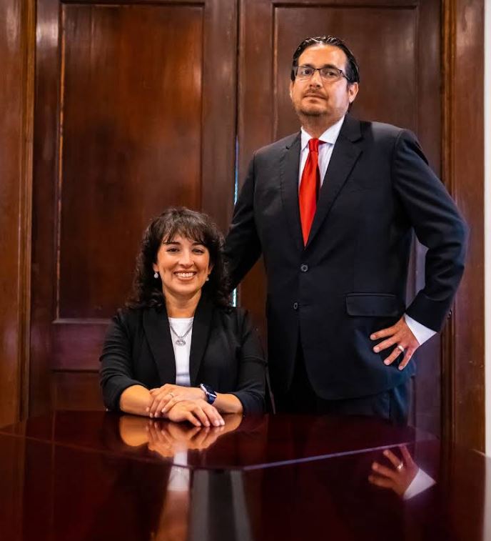 The Echavarria Law Firm - Immigration and Personal Injury