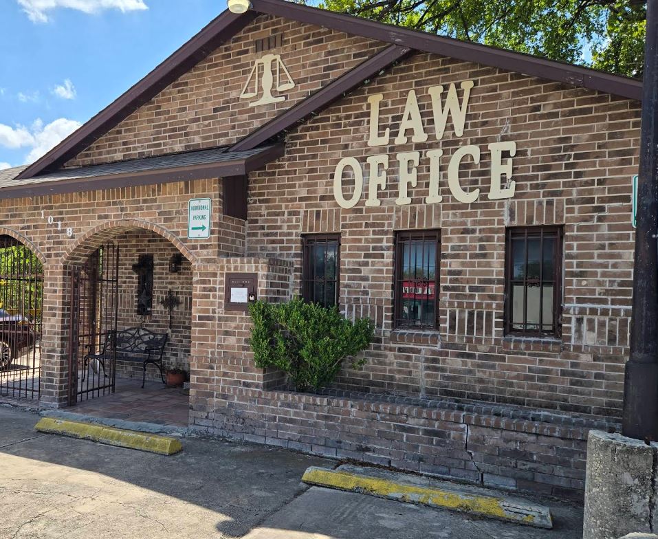 Abogados de inmigracion en San Antonio texas - Virgen & Virgen Attorneys At Law