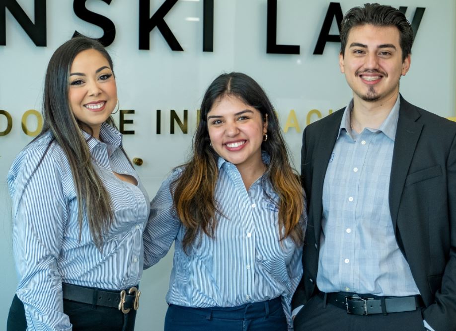 Abogados de inmigracion en Tampa Lisinski Law Firm