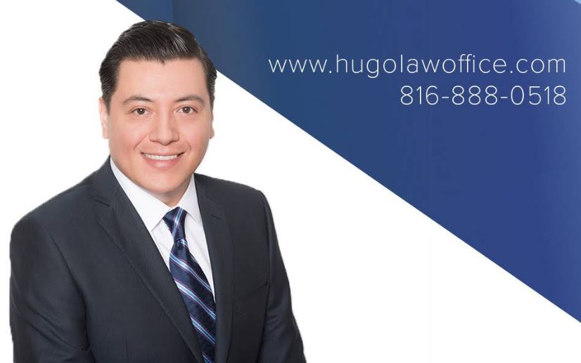 Attorney Hugo Martinez