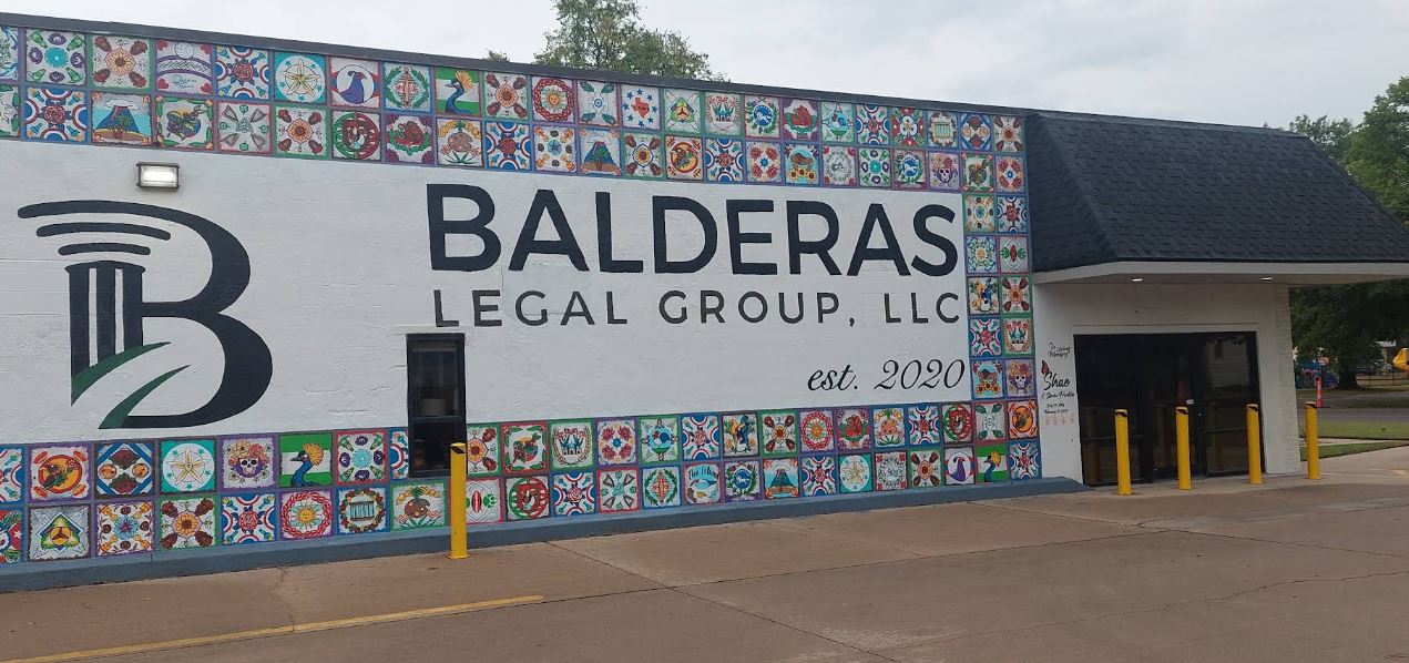 Balderas Legal Group, LLC