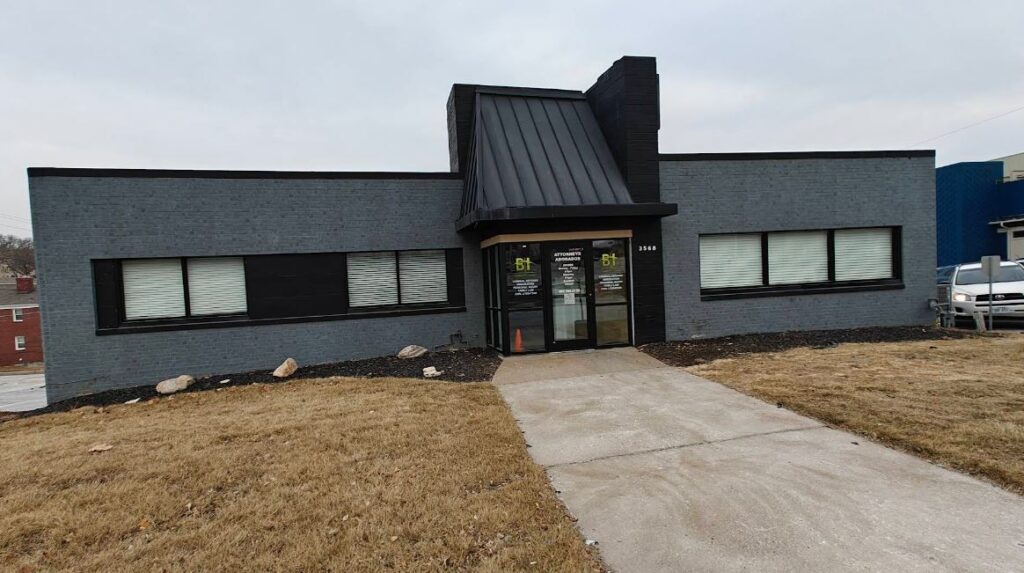 Banwo and Igbokwe Law Firm - abogados de inmigración en Omaha 1