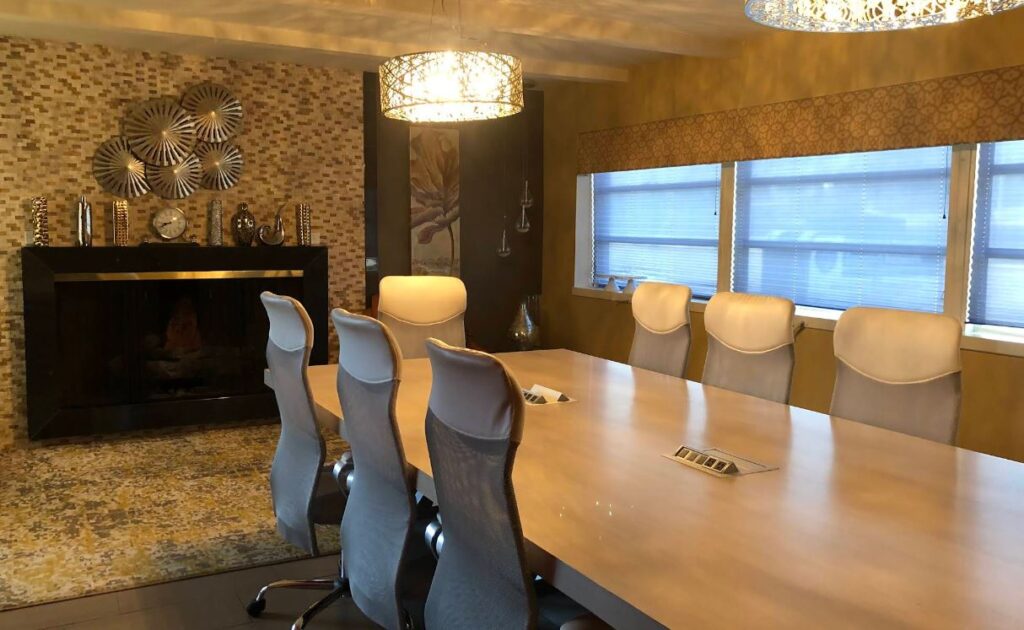 Banwo and Igbokwe Law Firm - abogados de inmigración en Omaha 3