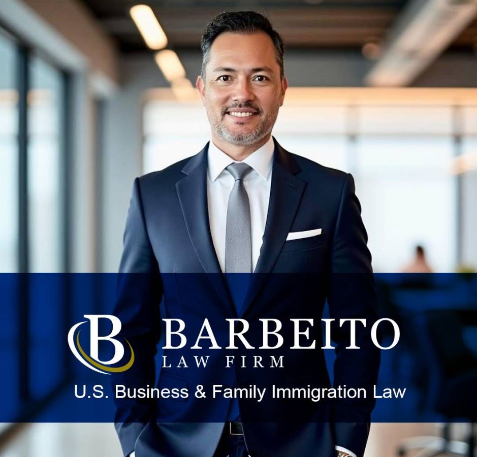 Barbeito Law Firm