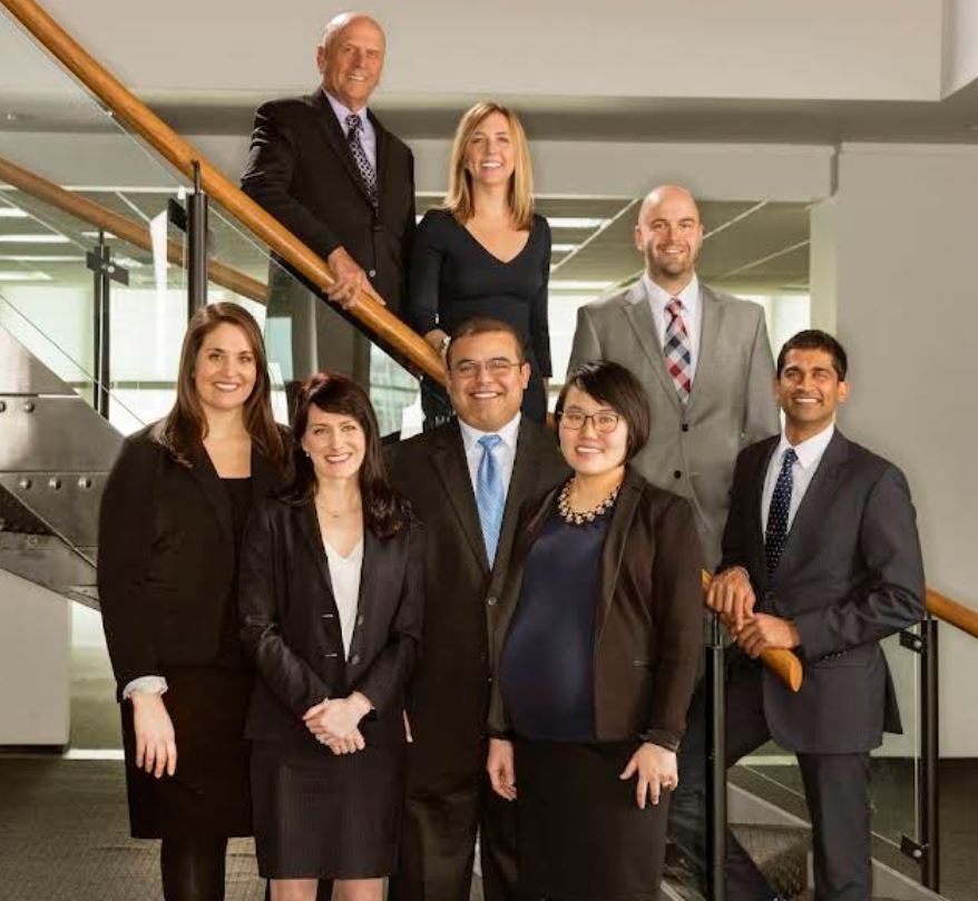 Brown Immigration Law - Abogados de inmigración en North Carolina