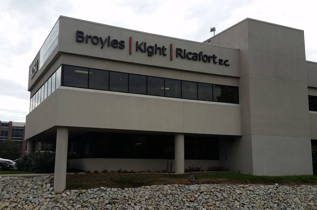 Broyles & Ricafort, PC