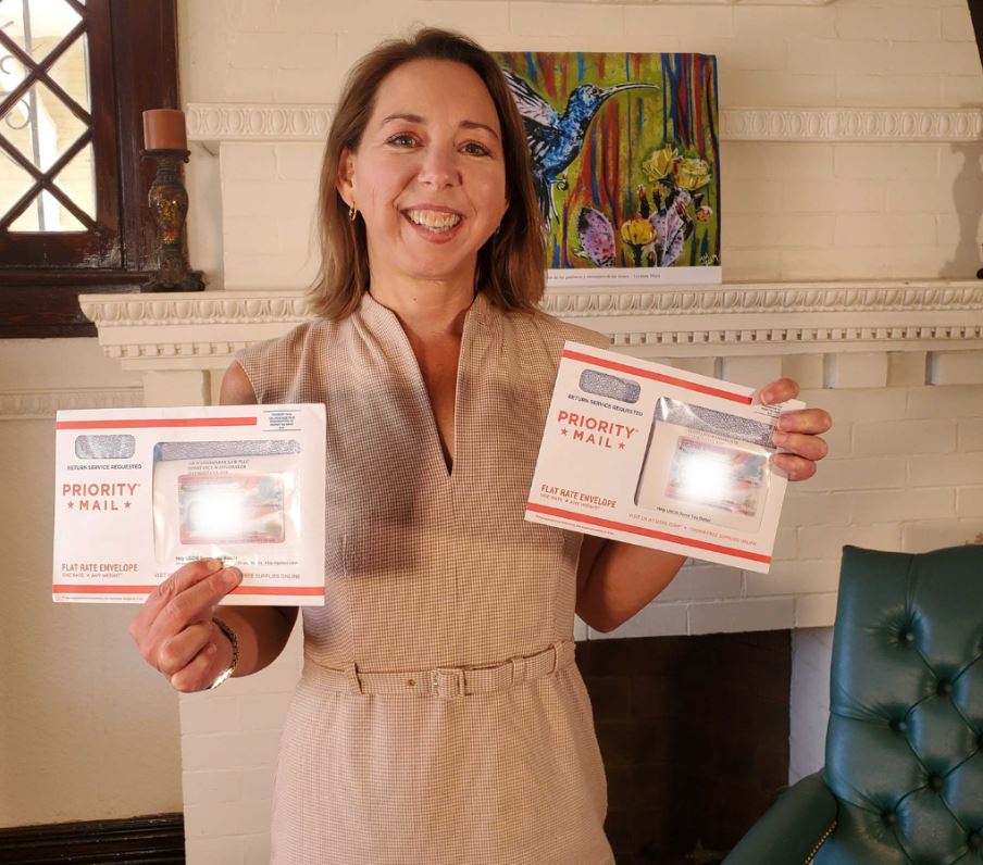 C.R. Wannamaker Law, PLLC