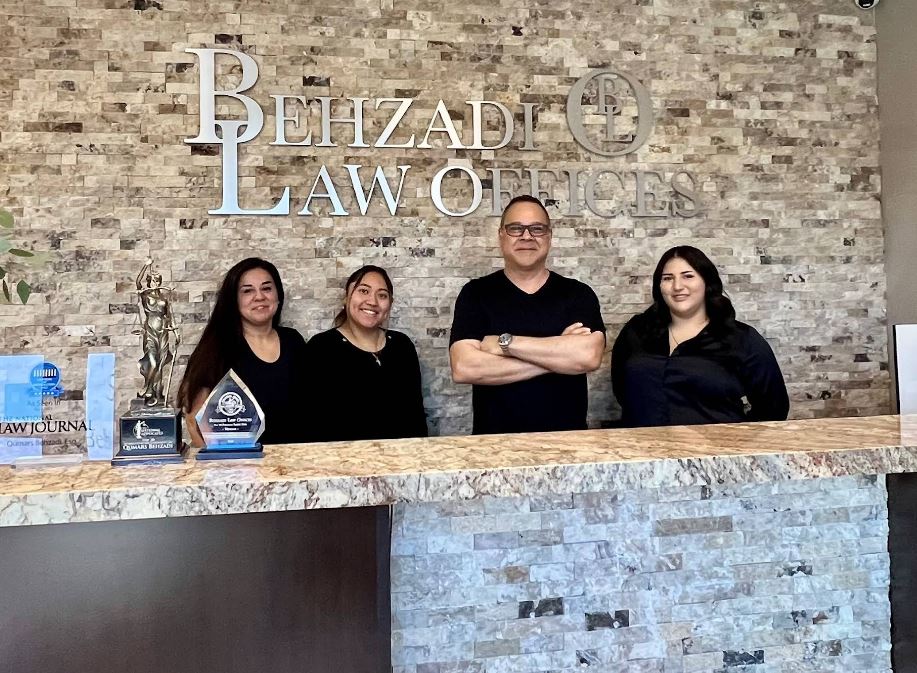 Centro Legal Hispano de Las Vegas