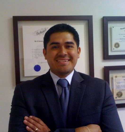 Cesar Martin Estela, Esq.