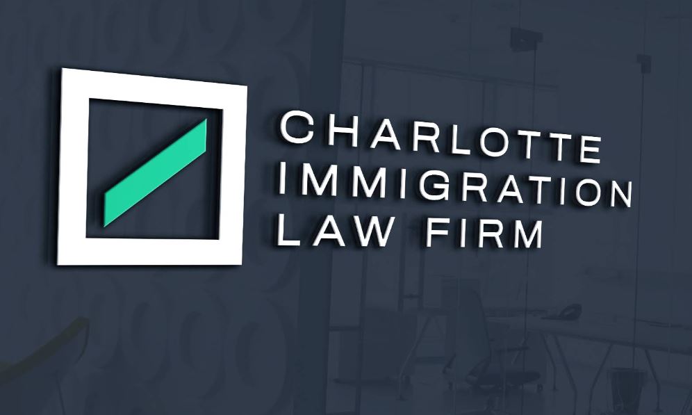 Charlotte Immigration Law Firm - abogados de inmigración en North Carolina