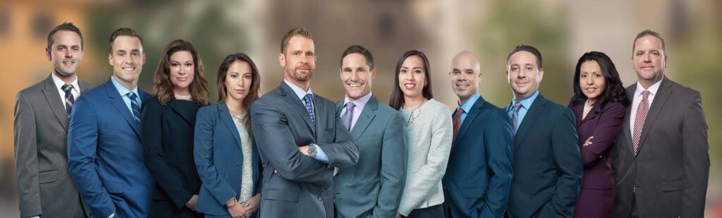 De Castroverde Law Group Criminal & Immigration - abogados de inmigración en Las Vegas, NV 1