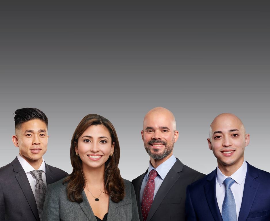 De Castroverde Law Group Criminal & Immigration - abogados de inmigración en Las Vegas, NV