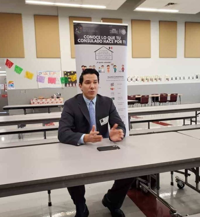 De La Garza Law, PLLC