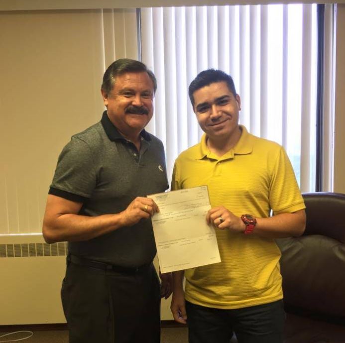 Domingo Garcia Law Office - abogados de inmigración en Odessa, TX 2