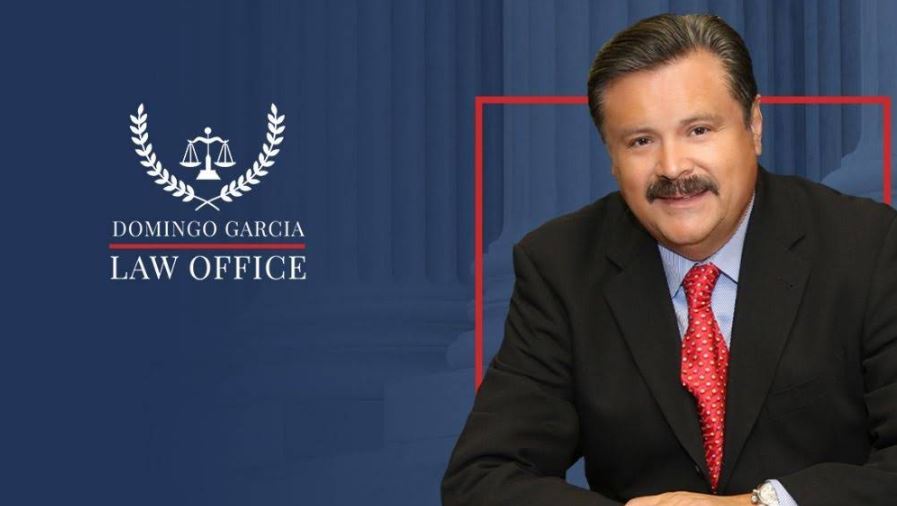 Domingo Garcia Law Office - abogados de inmigración en Odessa, TX