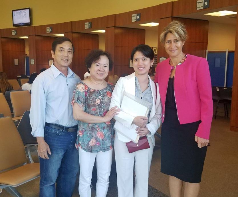 Emel Ersan Law Office