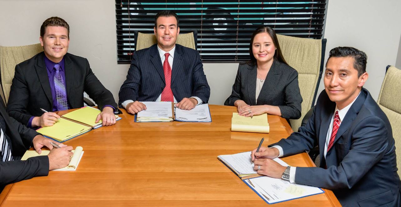 Eric Palacios & Associates Ltd