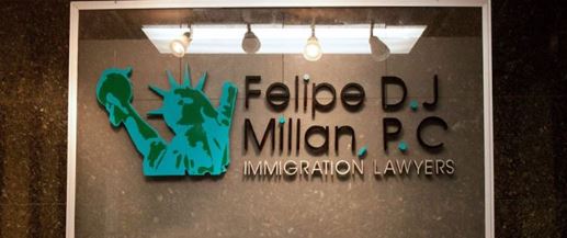 Felipe D.J. Millan P.C.