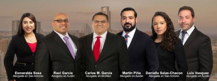 Garcia & Garcia Attorneys at Law PLLC