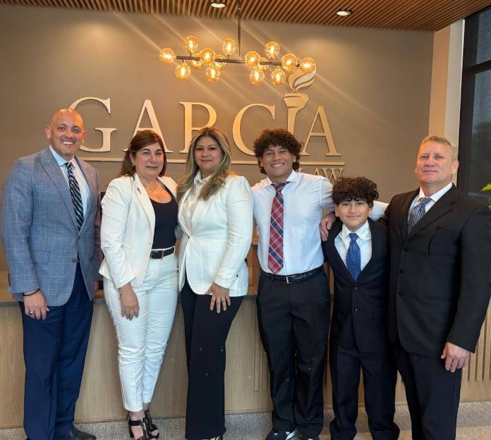 Garcia Law, PLLC