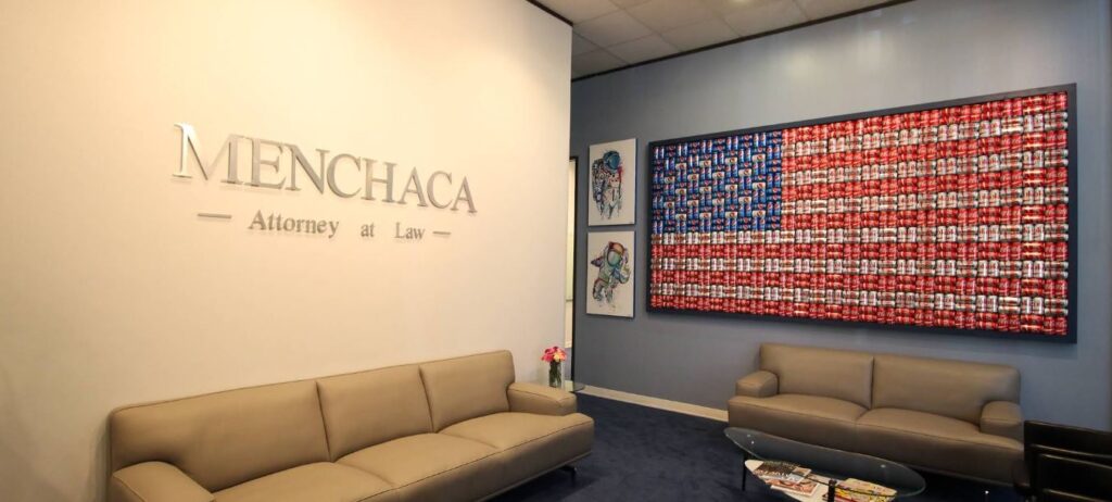 Gerardo Menchaca Immigration Lawyers - abogados de inmigración en San Antonio, Texas