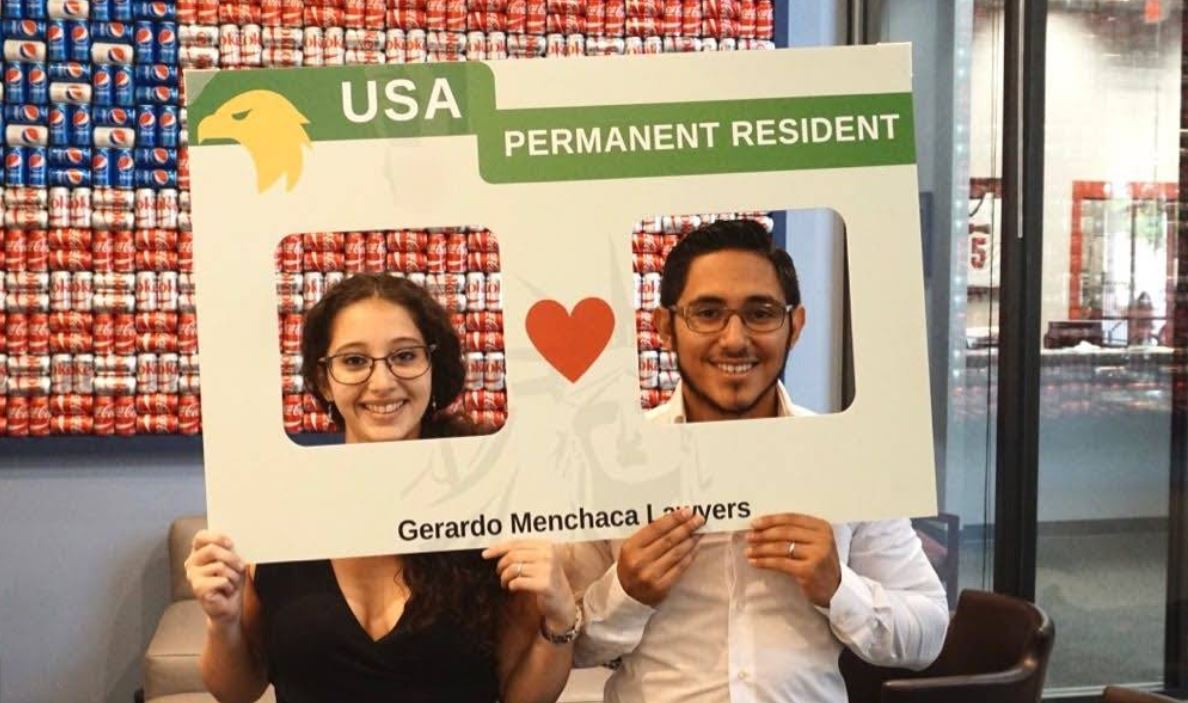 Gerardo Menchaca Immigration Lawyers