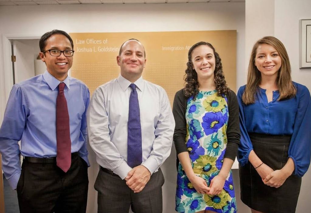 Goldstein Immigration Lawyers