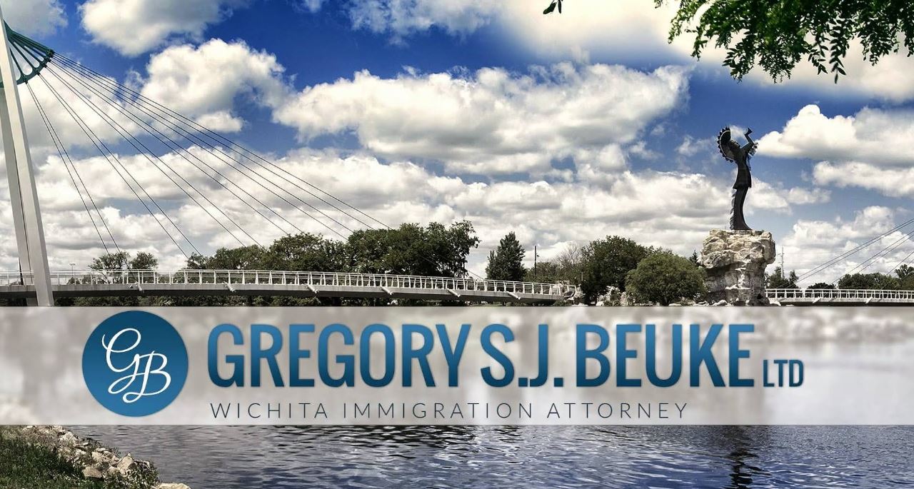 Gregory S.J. Beuke Ltd.