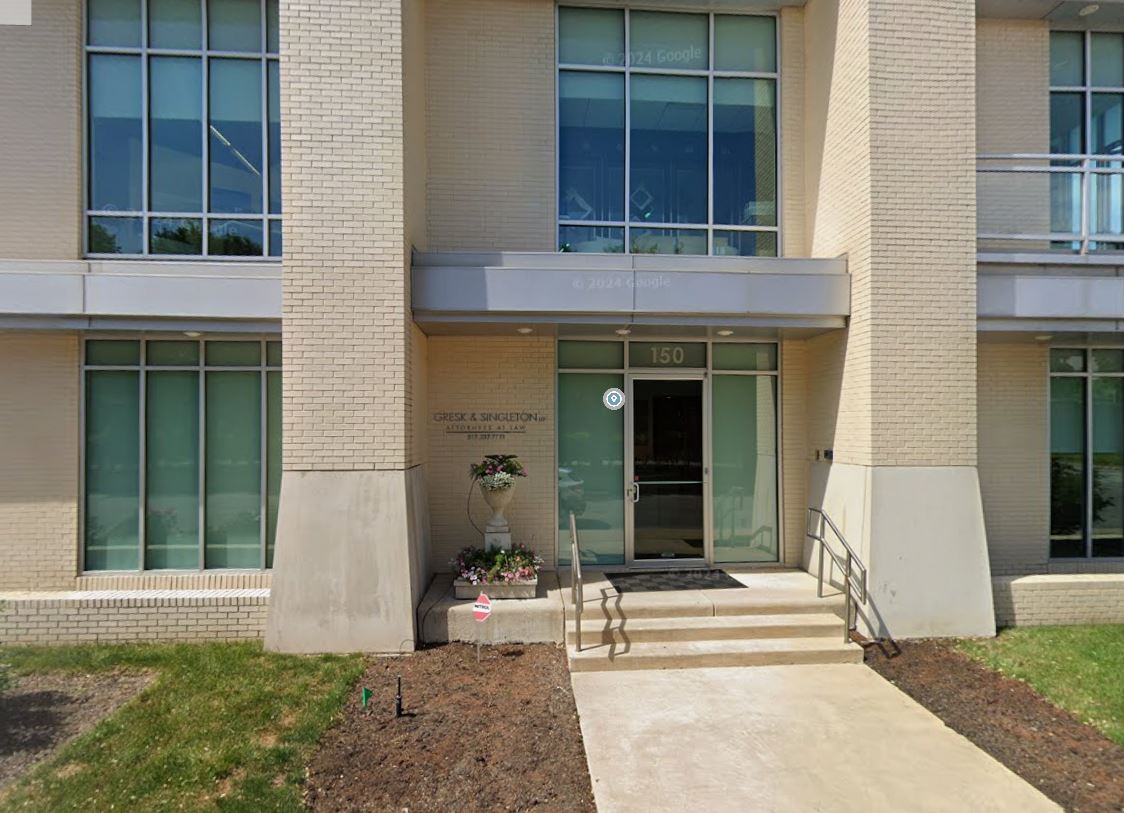 Gresk & Singleton - abogados de inmigración en Indianápolis 2