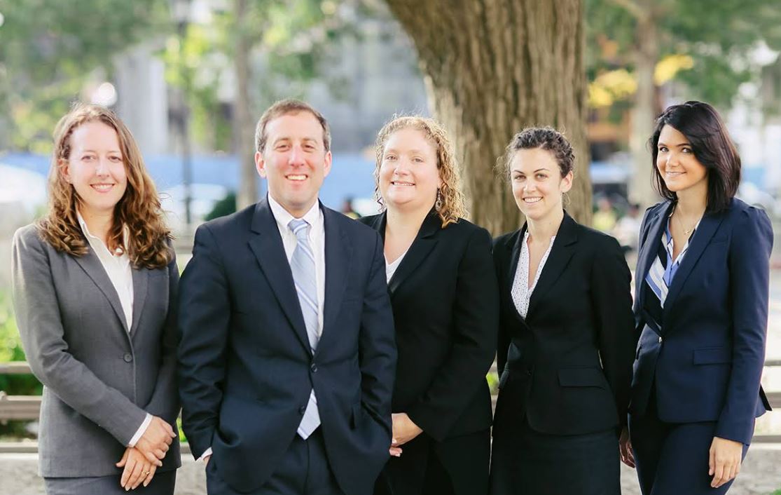 Harlan York & Associates