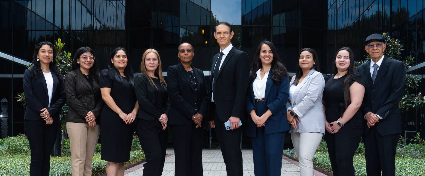 Herrera Law Firm Immigration Lawyer Houston Abogado de inmigración en texas