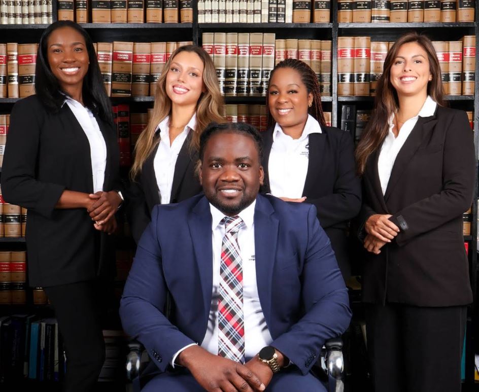 Hudson Law Group PLLC