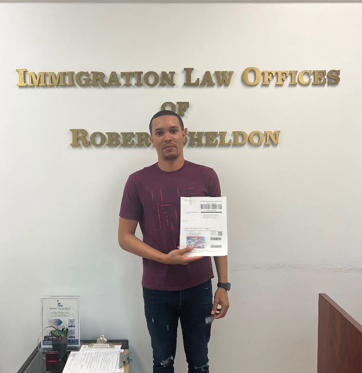 Immigration Law Offices Of Robert Sheldon Miami Gardens - abogados de inmigración en Hialeah 2