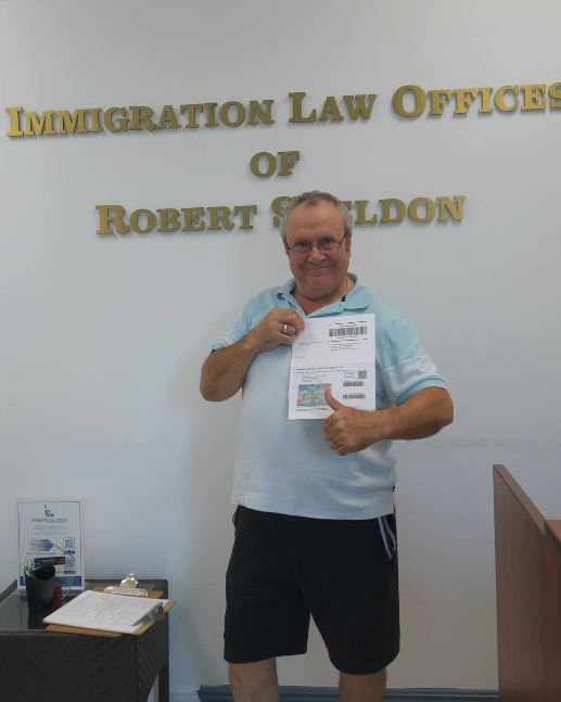 Immigration Law Offices Of Robert Sheldon Miami Gardens - abogados de inmigración en Hialeah 3