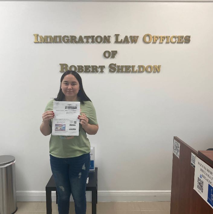 Immigration Law Offices Of Robert Sheldon Miami Gardens - abogados de inmigración en Hialeah