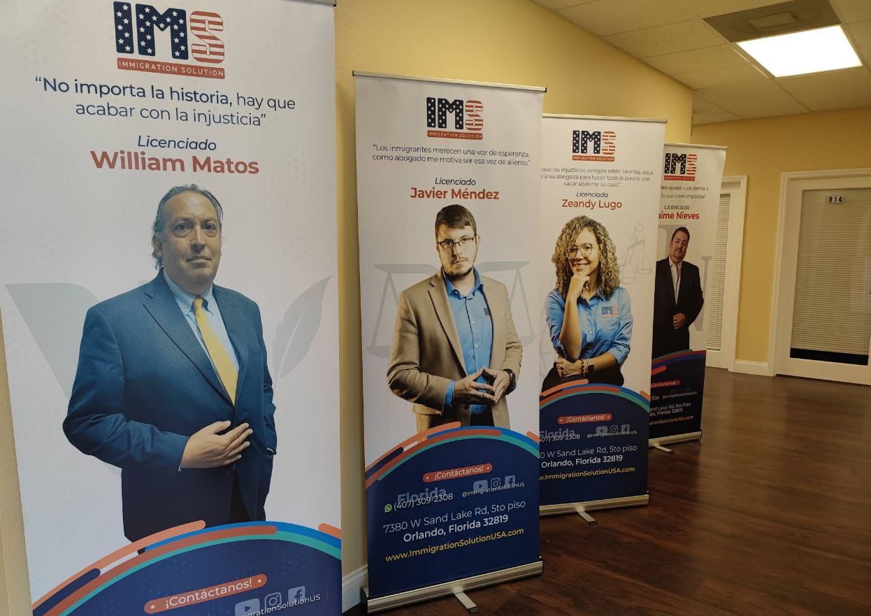 Immigration Solution Kissimmee, FL