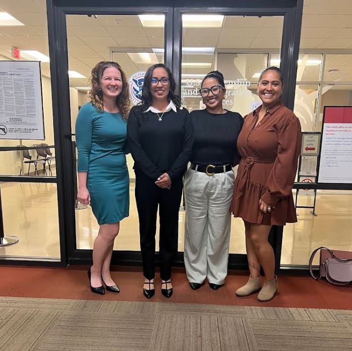 Immigration for Couples