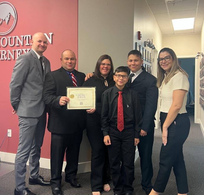 Intermountain Immigration, LLC