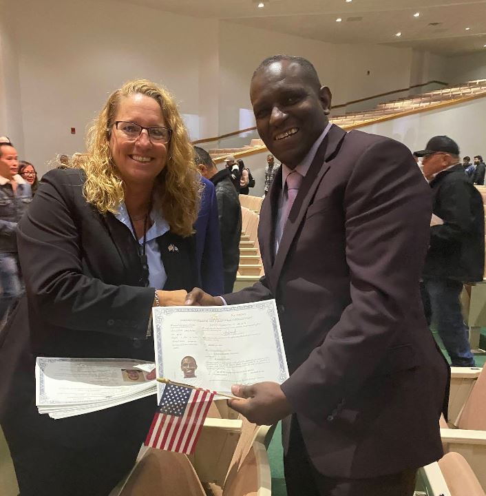 Jihyun Kim Law Office - Abogados de inmigración en Wichita 4