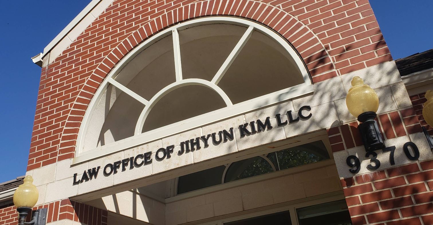Jihyun Kim Law Office - Abogados de inmigración en Wichita