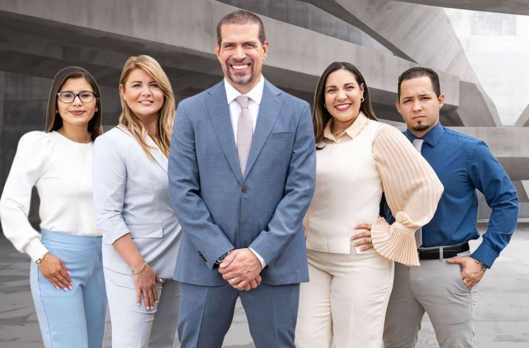 Jorge Rivera - T8 Immigration Law