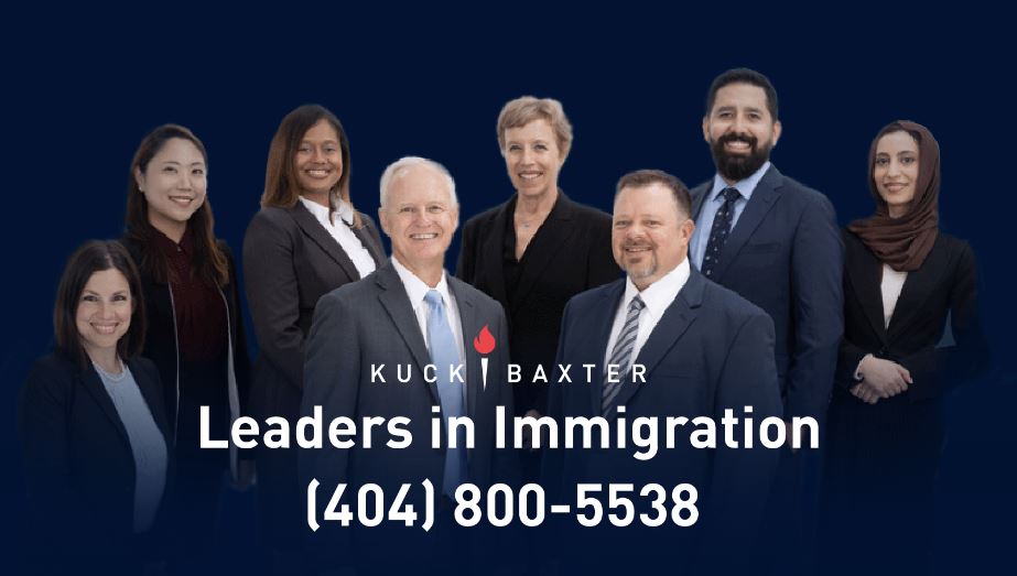 Kuck Baxter - Immigration Lawyer